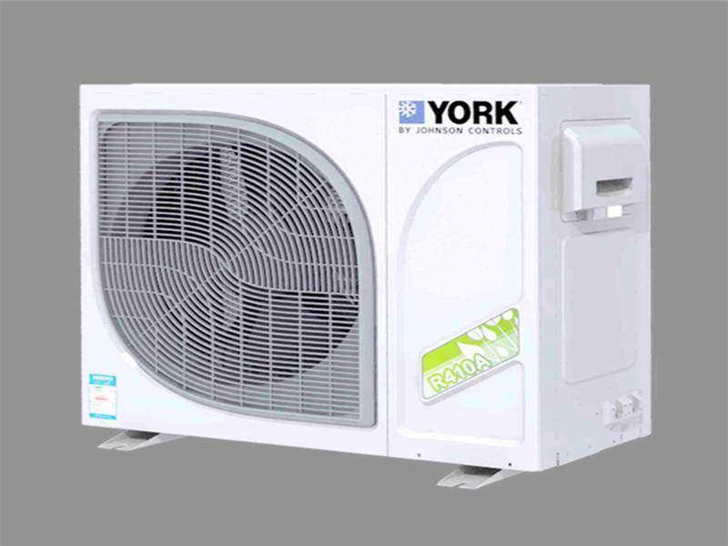 YVAG008/010ARSE全變頻小型熱泵機組